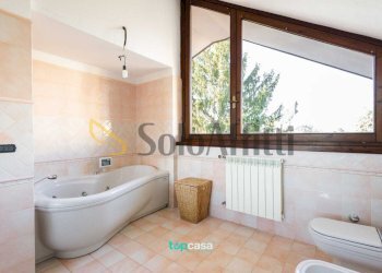 F27 - Quadrilocale Via Salvo D'Acquisto 9, Busto Arsizio - foto 27