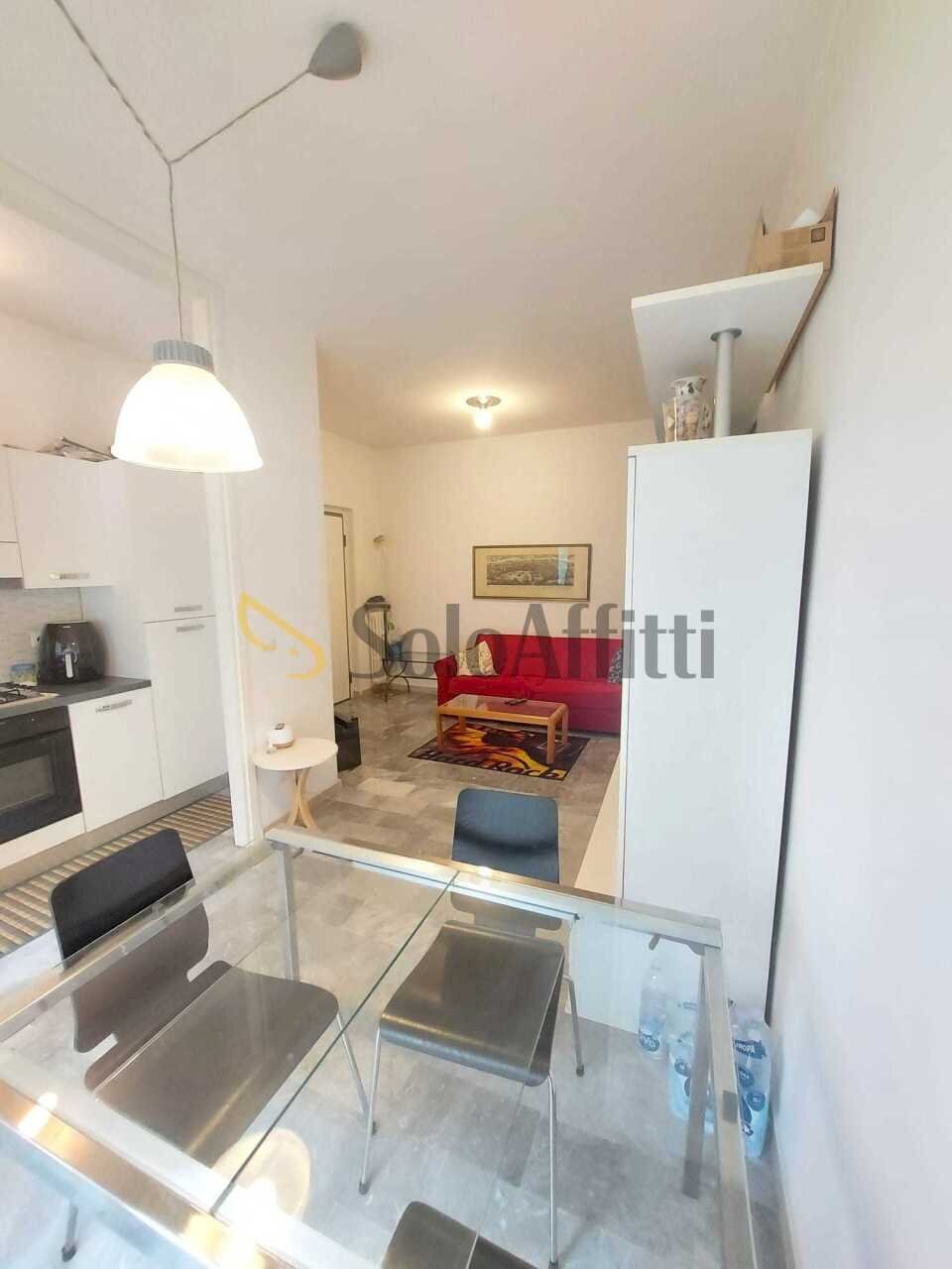 WhatsApp Image 2021-11-17 at 13.24.41.jpeg - Three-room apartment Via Neera 25, Milano - photo 1