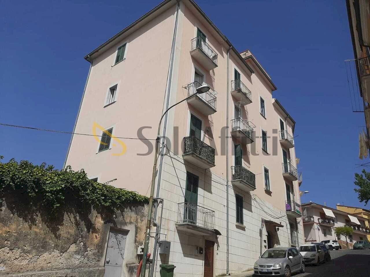 Two-room apartment Via Sant'Antonio 20, Eboli - photo 1