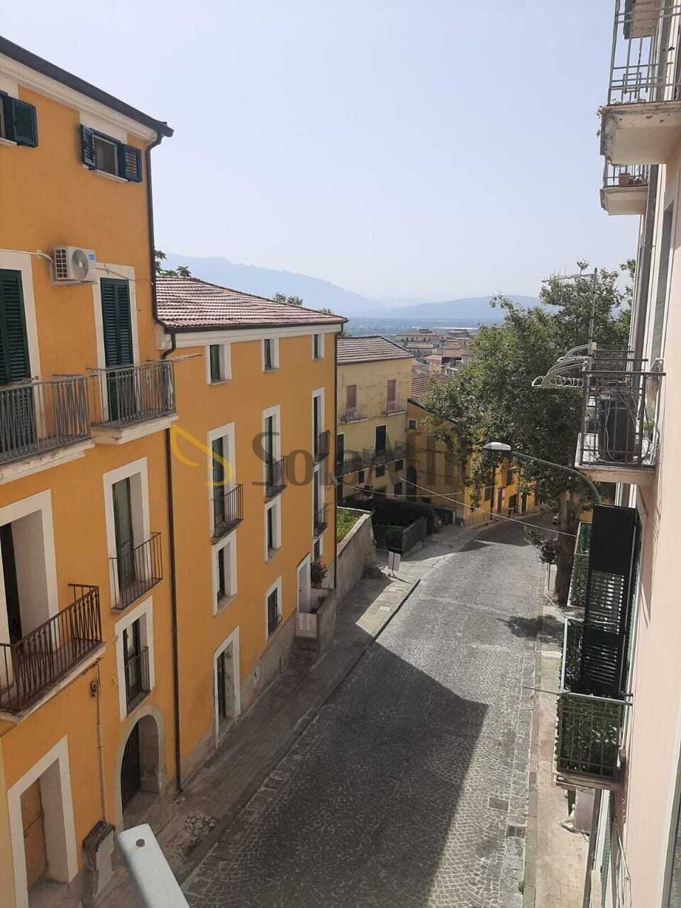 Two-room apartment Via Sant'Antonio 20, Eboli - photo 3