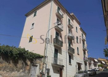 Appartamento Via Sant'Antonio 20, Eboli - foto 1