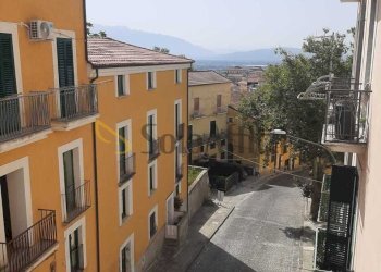 Appartamento Via Sant'Antonio 20, Eboli - foto 3