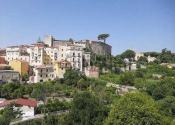 Appartamento Via Sant'Antonio 20, Eboli - foto 4