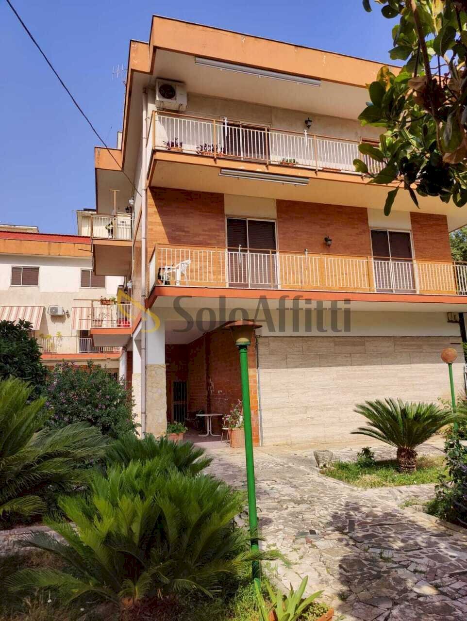 Appartamento Via Apollo XI 27, Eboli - foto 2