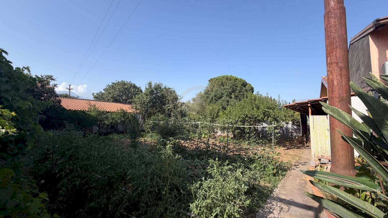 esterno - Three-room apartment Mascalucia - photo 3