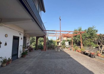 esterno - Three-room apartment Mascalucia - photo 6