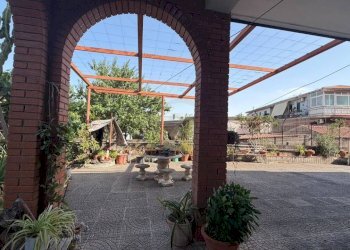 esterno - Three-room apartment Mascalucia - photo 11