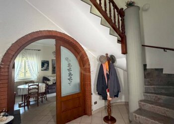 interrni - Three-room apartment Mascalucia - photo 27