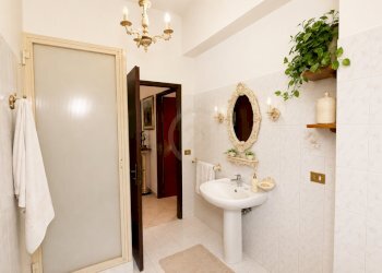 Bagno - Trilocale Mascalucia - foto 3