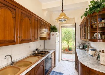 Cucina 2 - Trilocale Mascalucia - foto 7