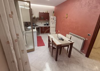 17 - Cucina - Appartamento Via Texas 13, Biancavilla - foto 17