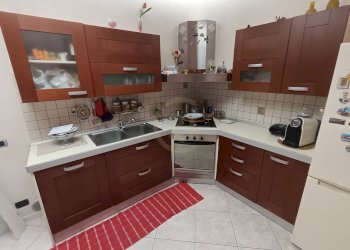 18 - Cucina 2 - Appartamento Via Texas 13, Biancavilla - foto 18