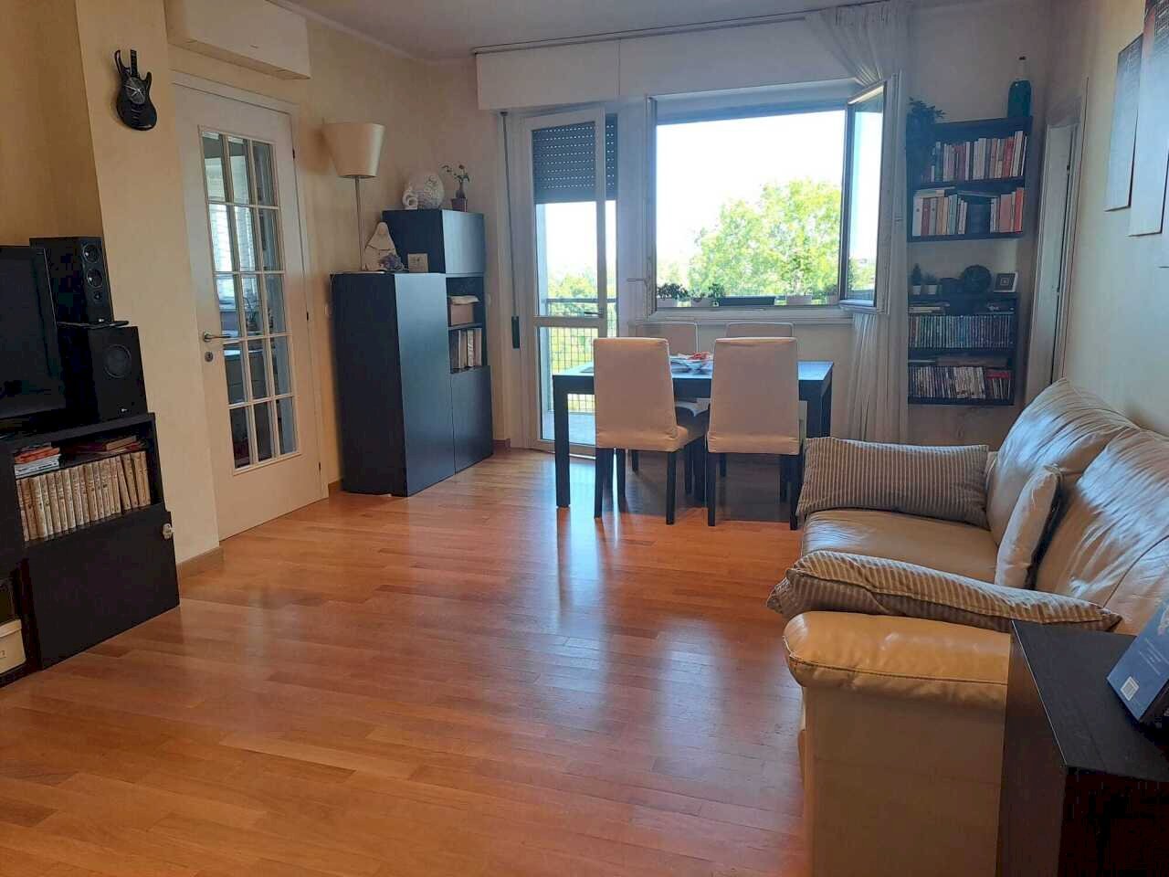 WhatsApp Image 2026-07-27 at 10.32.53 (6) - Four-room apartment Via Enrico Berlinguer 8, Parma (neighborhood San Lazzaro) - photo 1