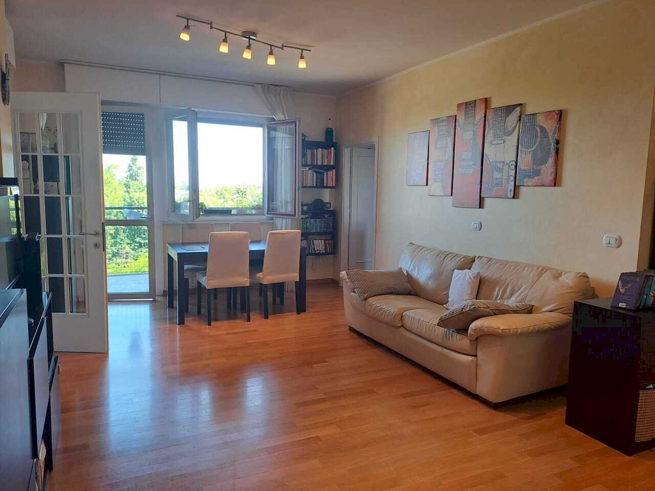 WhatsApp Image 2026-07-27 at 10.32.54 (2) - Four-room apartment Via Enrico Berlinguer 8, Parma (neighborhood San Lazzaro) - photo 2