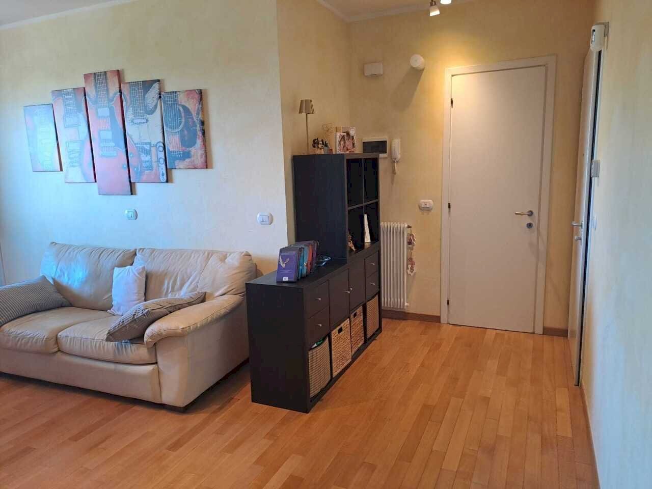 WhatsApp Image 2026-07-27 at 10.32.53 (4) - Four-room apartment Via Enrico Berlinguer 8, Parma (neighborhood San Lazzaro) - photo 3
