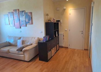 WhatsApp Image 2026-07-27 at 10.32.53 (4) - Four-room apartment Via Enrico Berlinguer 8, Parma (neighborhood San Lazzaro) - photo 3