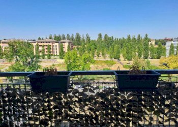 WhatsApp Image 2026-07-27 at 10.32.57 (2) - Four-room apartment Via Enrico Berlinguer 8, Parma (neighborhood San Lazzaro) - photo 5