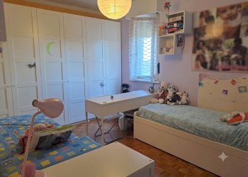 camera 2 - Four-room apartment Via Enrico Berlinguer 8, Parma (neighborhood San Lazzaro) - photo 13