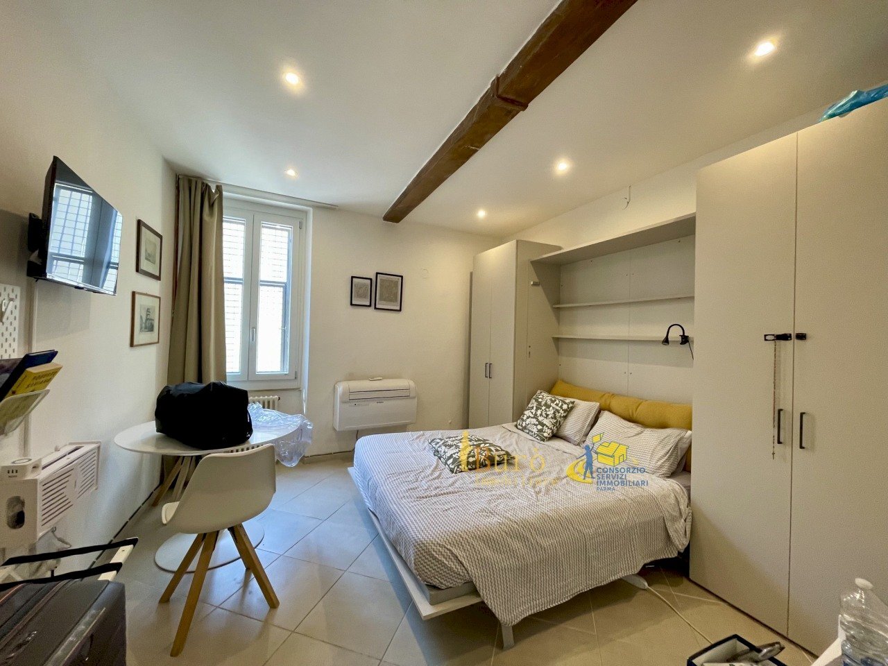 IMG_6698 - One-room apartment Borgo Guazzo 40, Parma - photo 1