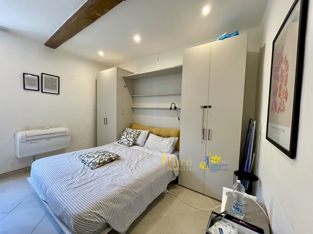 IMG_6699 - One-room apartment Borgo Guazzo 40, Parma - photo 2