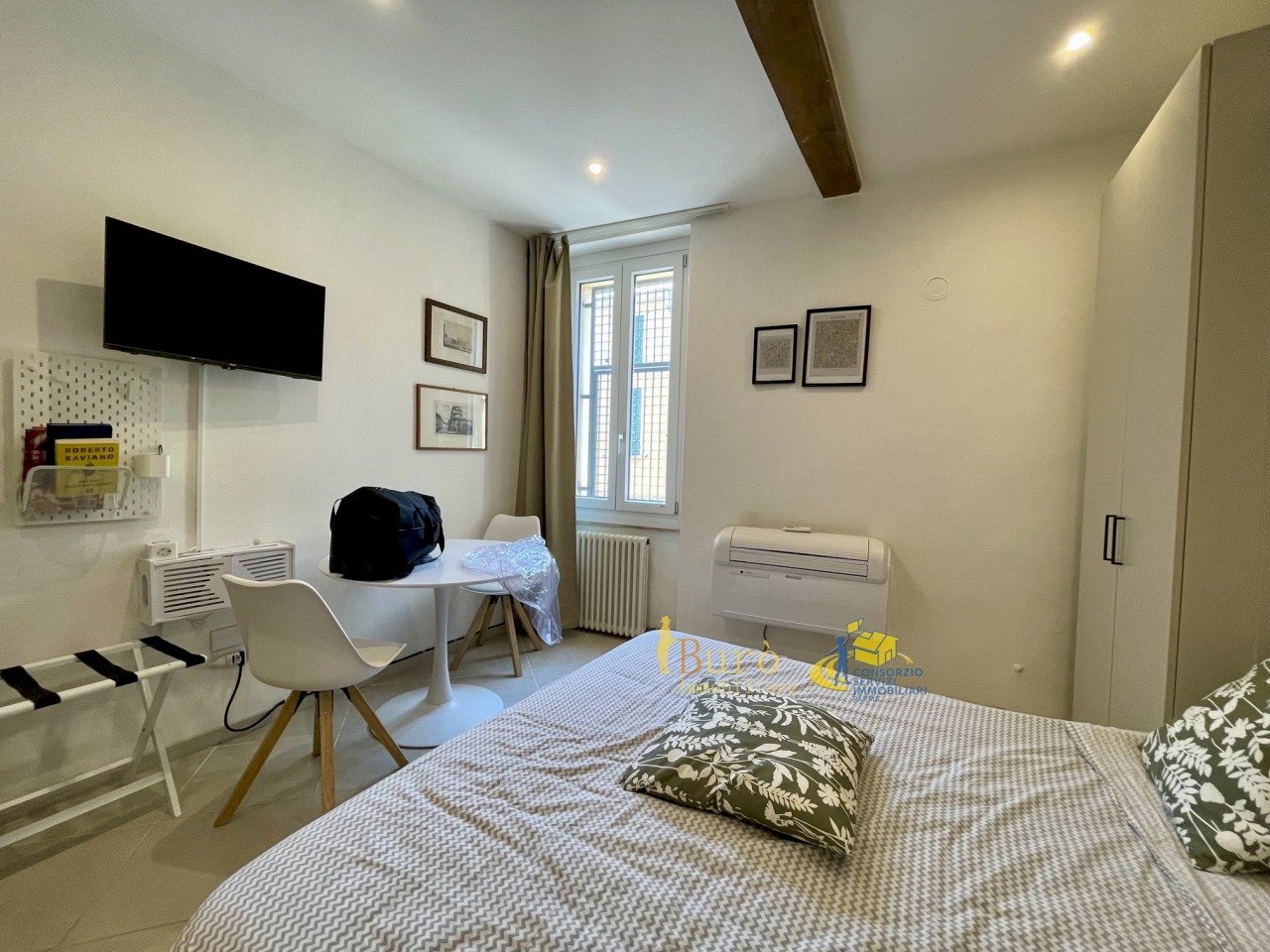 IMG_6700 - One-room apartment Borgo Guazzo 40, Parma - photo 3
