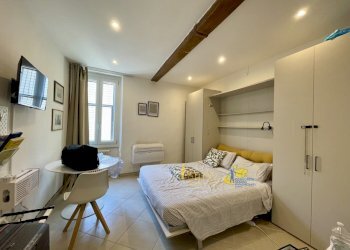 IMG_6698 - One-room apartment Borgo Guazzo 40, Parma - photo 1