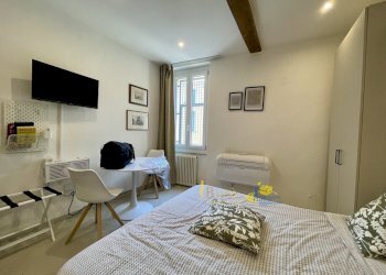 IMG_6700 - One-room apartment Borgo Guazzo 40, Parma - photo 3