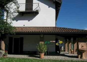 IMG_3764.JPG - Villa Strada Bergotto 42, Berceto - photo 7
