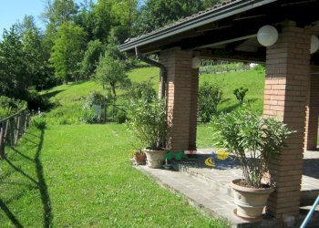 IMG_3767.JPG - Villa Strada Bergotto 42, Berceto - photo 9