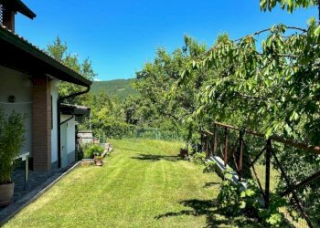 esterno - Villa Strada Bergotto 42, Berceto - foto 8