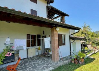 vista - Villa Strada Bergotto 42, Berceto - foto 9