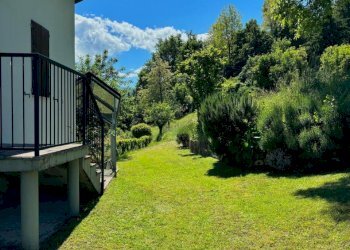 vista - Villa Strada Bergotto 42, Berceto - foto 10