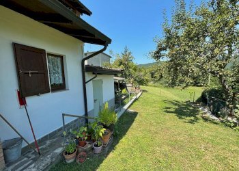 vista - Villa Strada Bergotto 42, Berceto - foto 11
