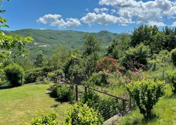 esterno - Villa Strada Bergotto 42, Berceto - foto 12