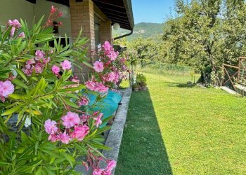 esterno - Villa Strada Bergotto 42, Berceto - foto 13