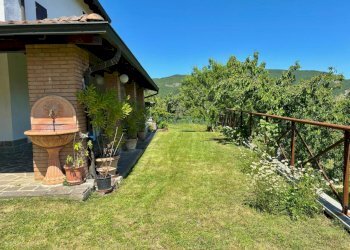 esterno - Villa Strada Bergotto 42, Berceto - foto 15
