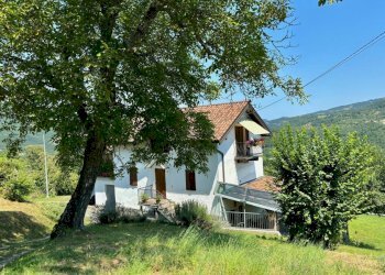 esterno - Villa Strada Bergotto 42, Berceto - foto 17