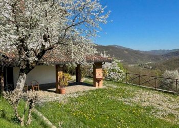 esterno - Villa Strada Bergotto 42, Berceto - foto 18