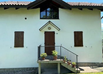 vista - Villa Strada Bergotto 42, Berceto - foto 21