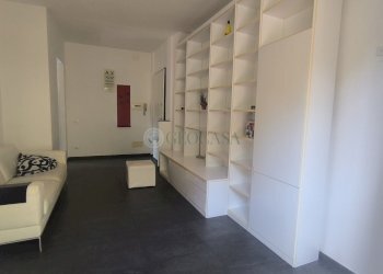 Soggiorno - Three-room apartment Arcola - photo 2