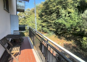 terrazzo da soggiorno - Three-room apartment Arcola - photo 3