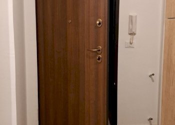 20250217_200806 - Appartamento Via Alfonso Frangipane 22A, Reggio di Calabria - foto 9