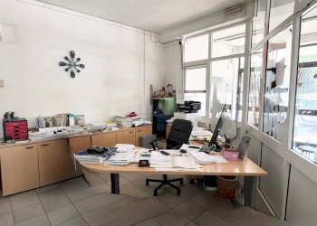 ufficio - Commercial Premises Via Uberto Mondolfi 122, Livorno - photo 3