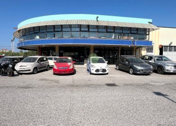 fronte - Commercial Premises Via Uberto Mondolfi 122, Livorno - photo 13