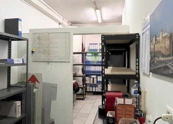 magazzino - Commercial Premises Via Uberto Mondolfi 122, Livorno - photo 16