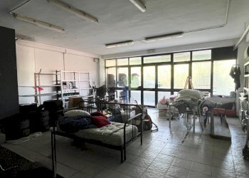 officina - Commercial Premises Via Uberto Mondolfi 122, Livorno - photo 17