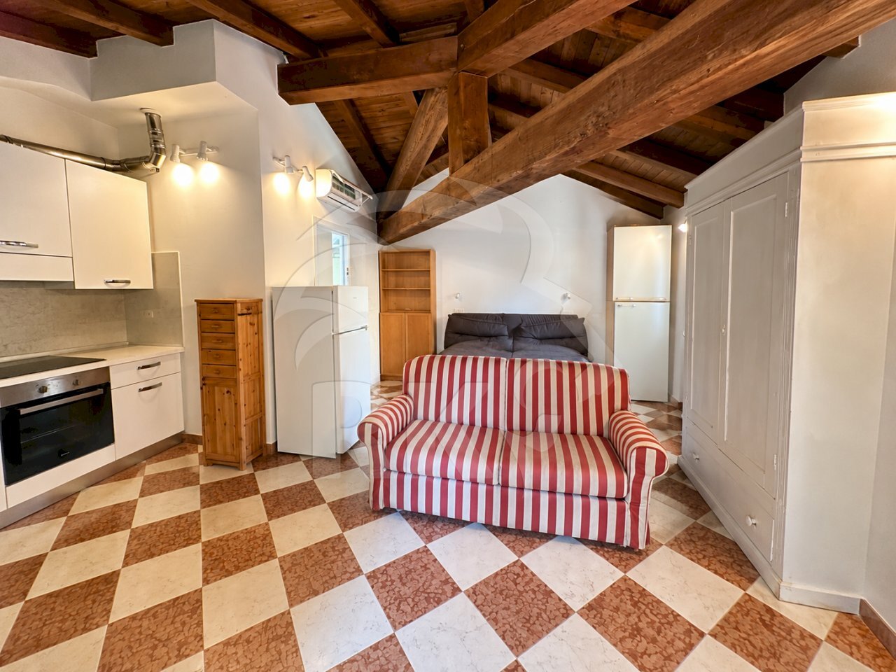 Battaglia 29 lug 2026, 08_47_48 - One-room apartment Via Felice Battaglia 5, Bologna (neighborhood Saragozza) - photo 1