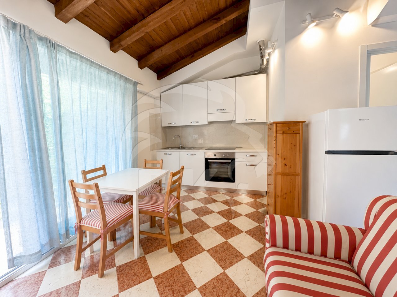 Battaglia 29 lug 2026, 08_49_30 - One-room apartment Via Felice Battaglia 5, Bologna (neighborhood Saragozza) - photo 2