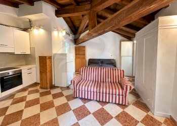 Battaglia 29 lug 2026, 08_47_48 - One-room apartment Via Felice Battaglia 5, Bologna (neighborhood Saragozza) - photo 1
