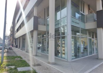 20200217_110831.jpg - Locale Commerciale Viale Gaetano Storchi 513, Modena (zona Circoscrizione 1) - foto 3